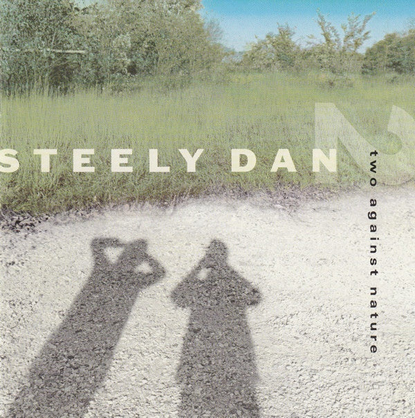 Steely Dan - Two Against Nature (CD Tweedehands) - Discords.nl