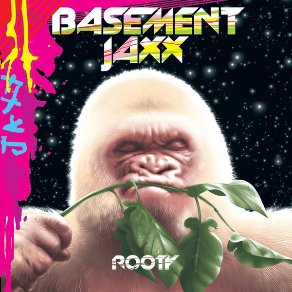 Basement Jaxx - Rooty (29-07-22) - Discords.nl