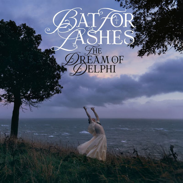 Bat For Lashes - The dream of delphi (CD) - Discords.nl