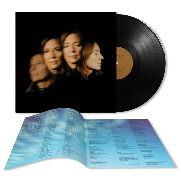 Gibbons, Beth - Lives Outgrown (LP) - Discords.nl