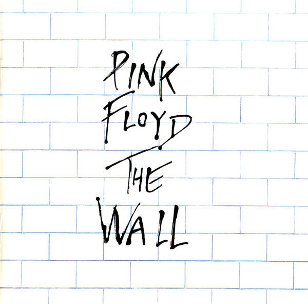Pink Floyd - The Wall (CD Tweedehands) - Discords.nl
