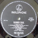 Beatles, The - Rubber Soul (LP Tweedehands) - Discords.nl