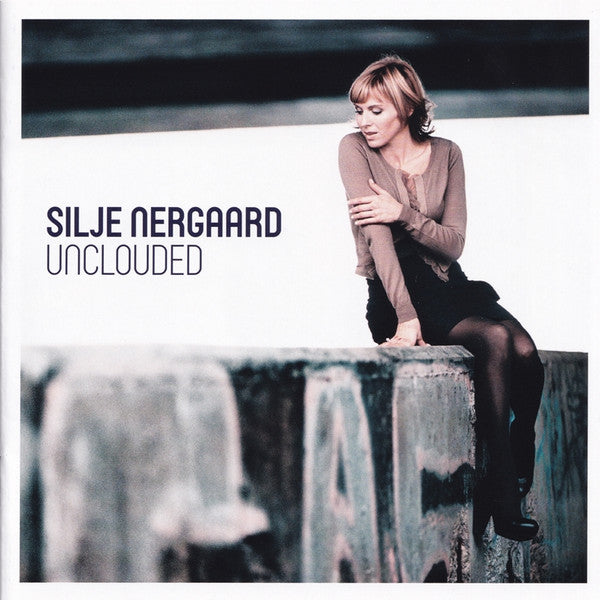 Silje Nergaard - Unclouded (CD Tweedehands) - Discords.nl