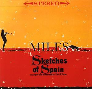 Miles Davis - Sketches Of Spain (CD Tweedehands) - Discords.nl