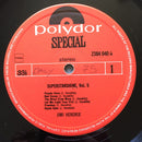 Jimi Hendrix - Superstarshine Vol. 5 (LP Tweedehands) - Discords.nl