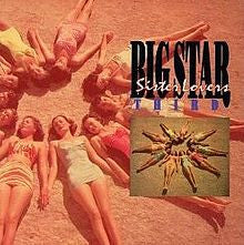 Big Star - Third / Sister Lovers (CD) - Discords.nl