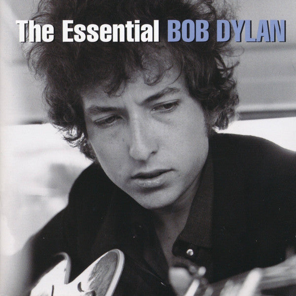 Bob Dylan - The Essential Bob Dylan (CD) - Discords.nl