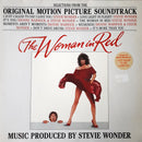 Stevie Wonder - The Woman In Red (Selections From The Original Motion Picture Soundtrack) (LP Tweedehands) - Discords.nl