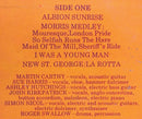 Albion Country Band, The - Battle Of The Field (LP Tweedehands) - Discords.nl