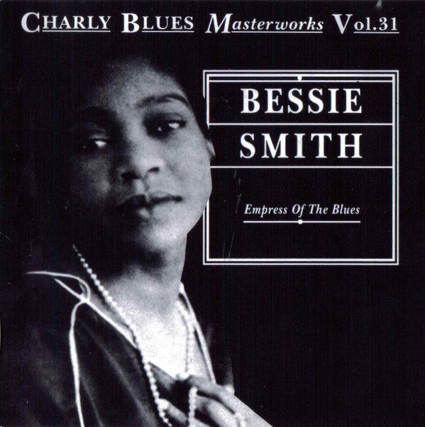Bessie Smith - Empress Of The Blues (CD) - Discords.nl