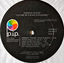 Charlie Bleak - Let Me In (LP Tweedehands) - Discords.nl