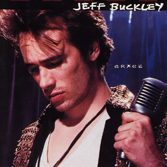 Jeff Buckley - Grace (CD) - Discords.nl
