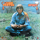 John Denver - Spirit (LP Tweedehands) - Discords.nl