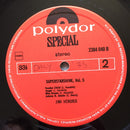 Jimi Hendrix - Superstarshine Vol. 5 (LP Tweedehands) - Discords.nl