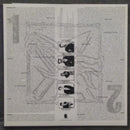 Bad Religion - Bad Religion - Against the Grain  (LP) - Discords.nl