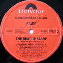 Slade - The Best Of Slade (LP Tweedehands) - Discords.nl
