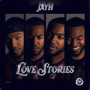 Jayh - Love Stories (LP) - Discords.nl