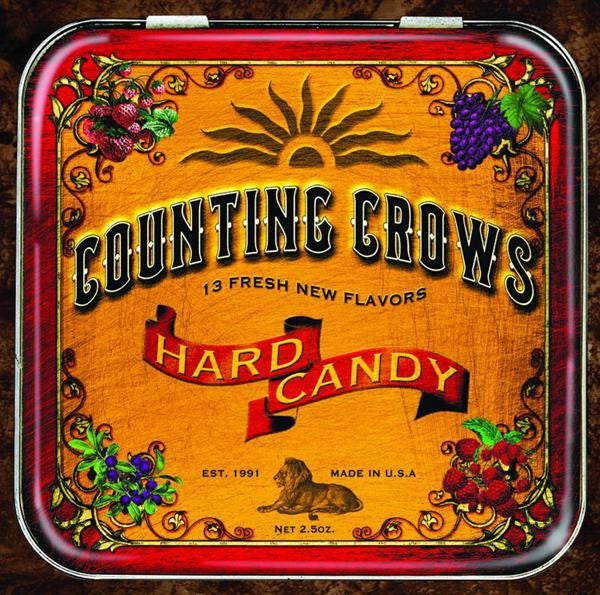 Counting Crows - Hard Candy (CD) - Discords.nl