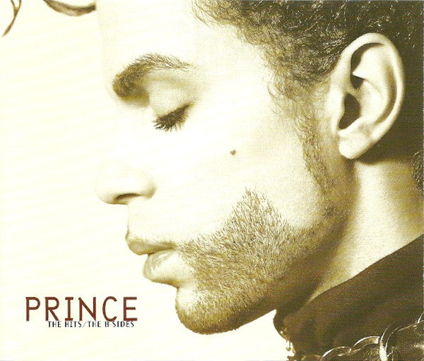 Prince - The Hits / The B-Sides (CD Tweedehands) - Discords.nl