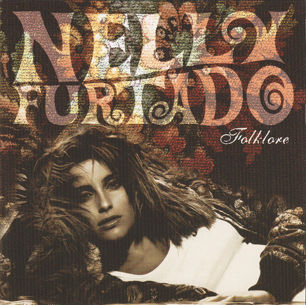 Nelly Furtado - Folklore (CD Tweedehands) - Discords.nl