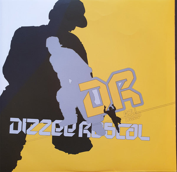 Dizzee Rascal - Boy In Da Corner (LP) - Discords.nl