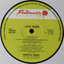 Marcia Hines - Love Sides (LP Tweedehands) - Discords.nl