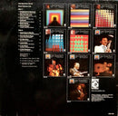 Oscar Peterson - Jazz Spectrum Vol. 3 (LP Tweedehands) - Discords.nl