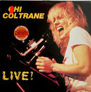 Chi Coltrane - Live! (LP Tweedehands) - Discords.nl