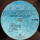 R.E.M. - Monster (LP) - Discords.nl