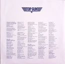 Various - Top Gun (Original Motion Picture Soundtrack) (LP) - Discords.nl