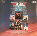 Various - Top Gun (Original Motion Picture Soundtrack) (LP) - Discords.nl