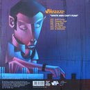 Secret Cinema - White Men Can't Funk (12" Tweedehands) - Discords.nl