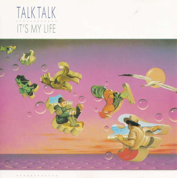 Talk Talk - It's My Life (CD) - Discords.nl
