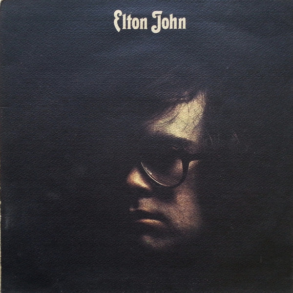 Elton John - Elton John (LP Tweedehands) - Discords.nl
