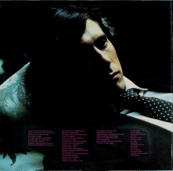 Bryan Ferry - Another Time, Another Place (LP Tweedehands) - Discords.nl