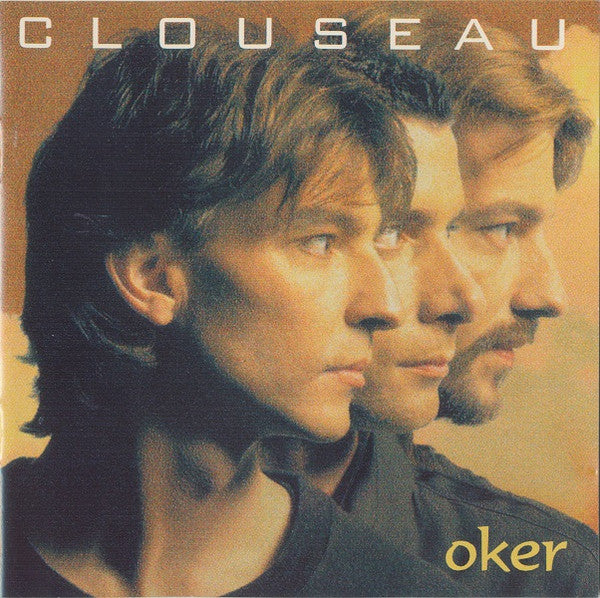 Clouseau - Oker (CD) - Discords.nl