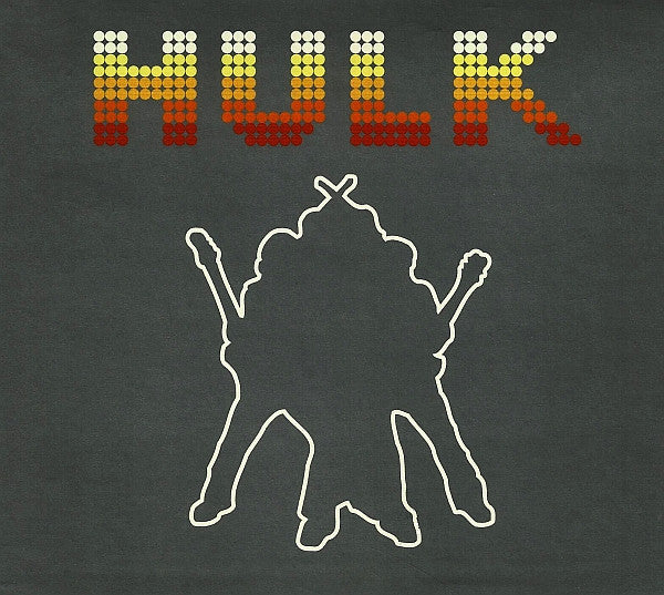 Hulk (2) - Party Time (CD Tweedehands) - Discords.nl