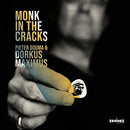 Pieter Douma - Monk in the Cracks (LP) - Discords.nl