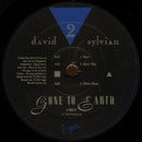 David Sylvian - Gone To Earth (LP Tweedehands) - Discords.nl