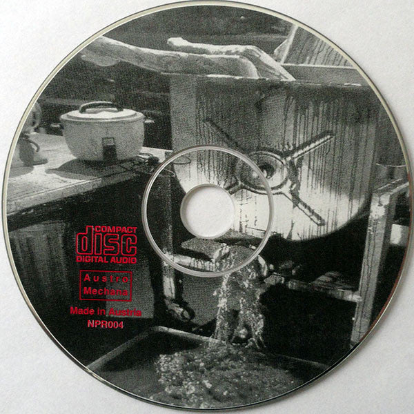 Visceral Evisceration - Incessant Desire For Palatable Flesh (CD Tweedehands) - Discords.nl