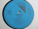 Noodband With Greetje Bijma - Shiver (LP Tweedehands) - Discords.nl