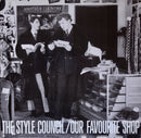 Style Council, The - Our Favourite Shop (LP) - Discords.nl