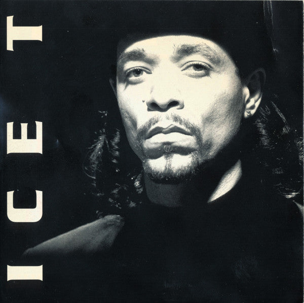 Ice-T - VI: Return Of The Real (CD Tweedehands) - Discords.nl