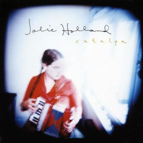 Jolie Holland - Catalpa (CD Tweedehands) - Discords.nl