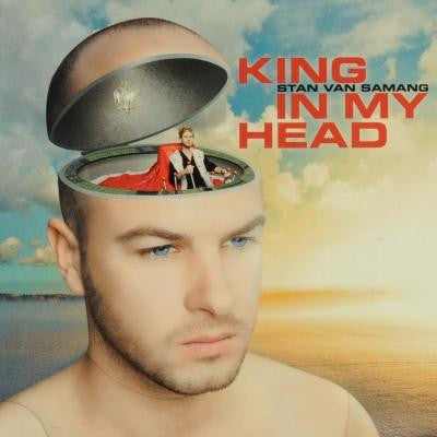 Stan Van Samang - King In My Head (CD) - Discords.nl