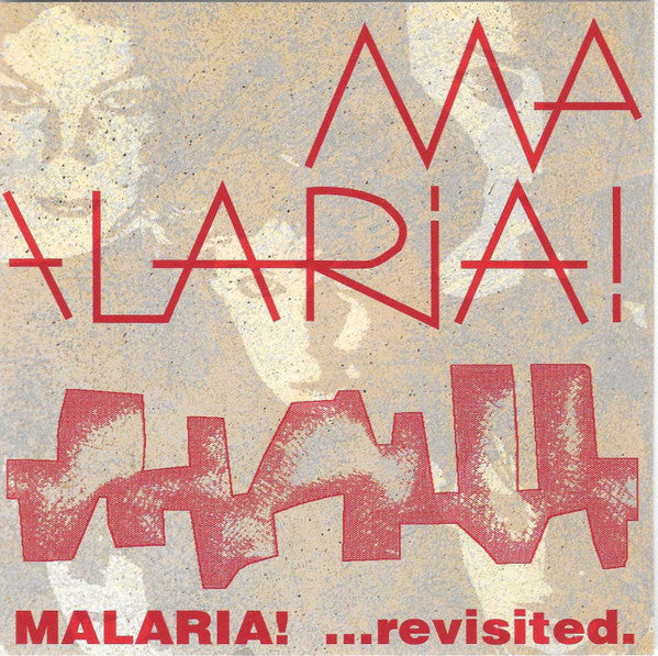 Malaria! - ...Revisited (CD) - Discords.nl