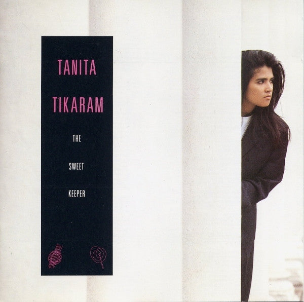 Tanita Tikaram - The Sweet Keeper (CD) - Discords.nl