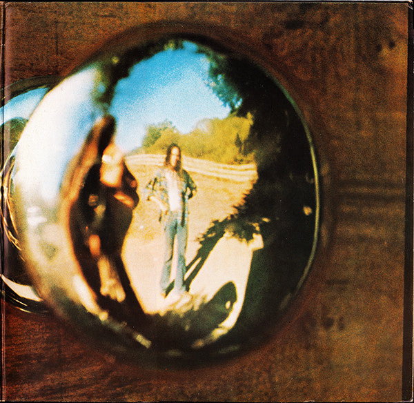 Neil Young - Harvest (LP Tweedehands) - Discords.nl