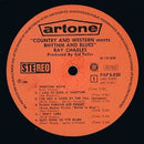 Ray Charles - Together Again (LP Tweedehands) - Discords.nl