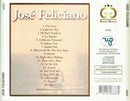 José Feliciano - Che Sera (CD Tweedehands) - Discords.nl